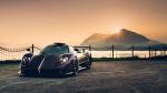 Pagani Zonda Aether 2017 года